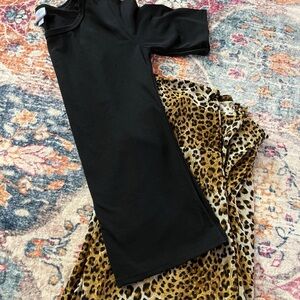 LuLaRoe XS Gigi and XS Maxi skirt